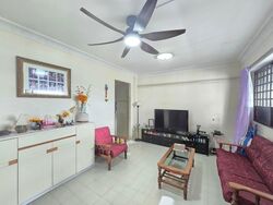 Blk 280 Ficus Vale (Yishun), HDB 4 Rooms #569696811